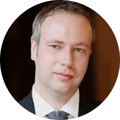 イエーガー博士